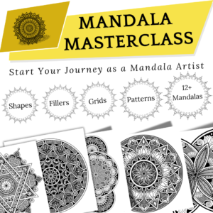 Mandala Masterclass